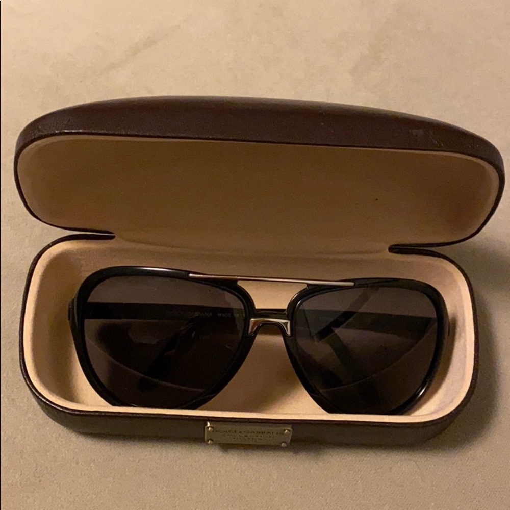 Dolce and Gabanna Sunglasses